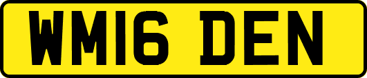 WM16DEN
