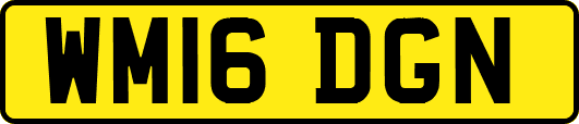 WM16DGN