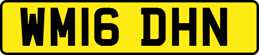 WM16DHN