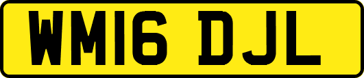 WM16DJL