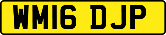 WM16DJP