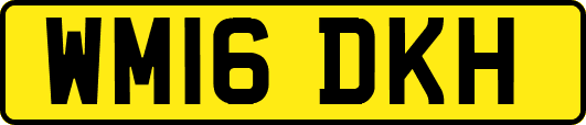 WM16DKH