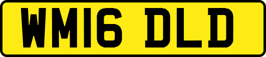 WM16DLD