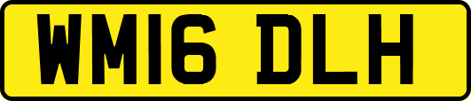 WM16DLH