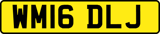 WM16DLJ