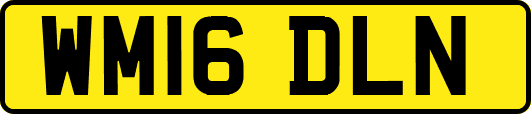 WM16DLN
