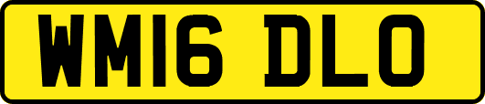 WM16DLO