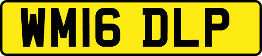WM16DLP