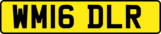 WM16DLR