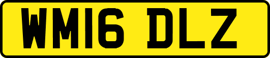 WM16DLZ