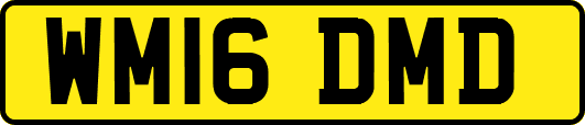 WM16DMD