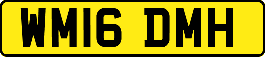WM16DMH
