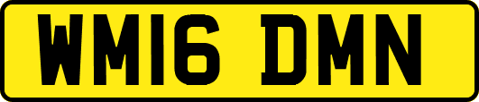 WM16DMN