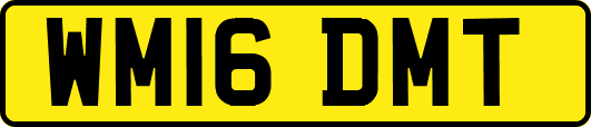 WM16DMT