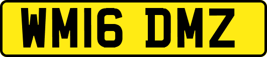 WM16DMZ