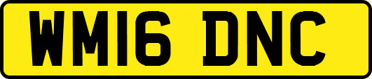 WM16DNC
