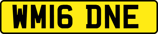 WM16DNE
