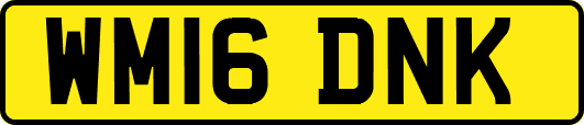 WM16DNK