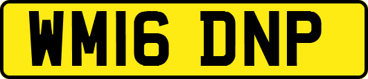 WM16DNP