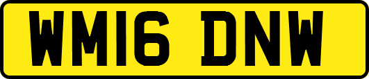 WM16DNW