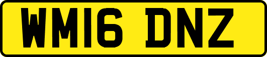 WM16DNZ