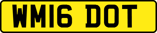 WM16DOT