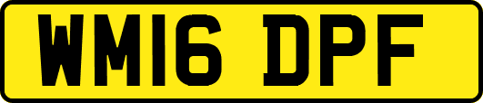 WM16DPF
