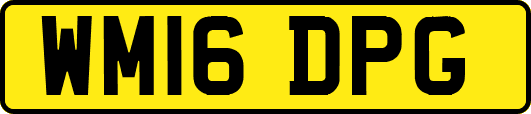 WM16DPG