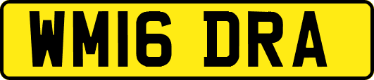 WM16DRA