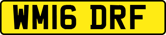 WM16DRF