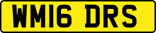 WM16DRS