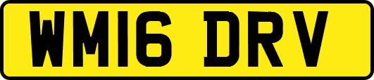 WM16DRV