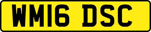 WM16DSC