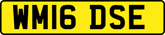 WM16DSE