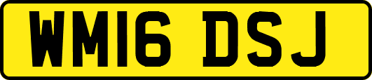 WM16DSJ