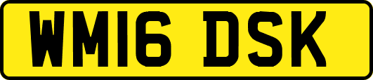 WM16DSK