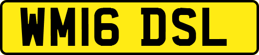WM16DSL