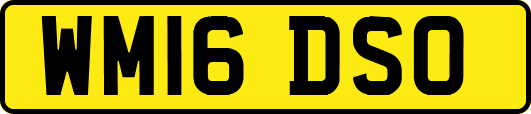 WM16DSO