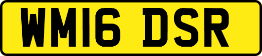 WM16DSR