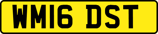 WM16DST