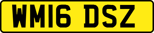 WM16DSZ