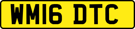 WM16DTC