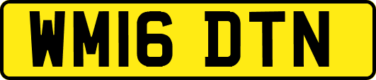 WM16DTN