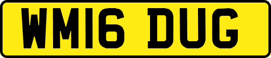 WM16DUG