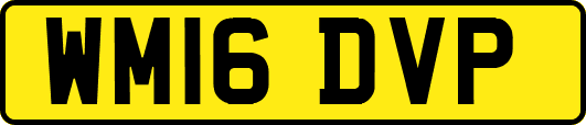 WM16DVP