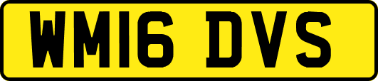 WM16DVS