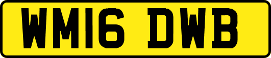 WM16DWB