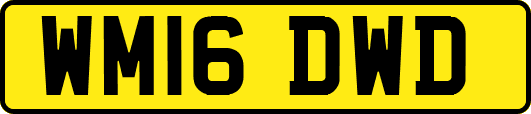 WM16DWD