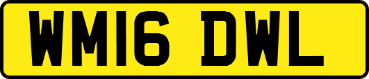 WM16DWL