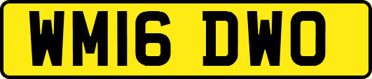 WM16DWO